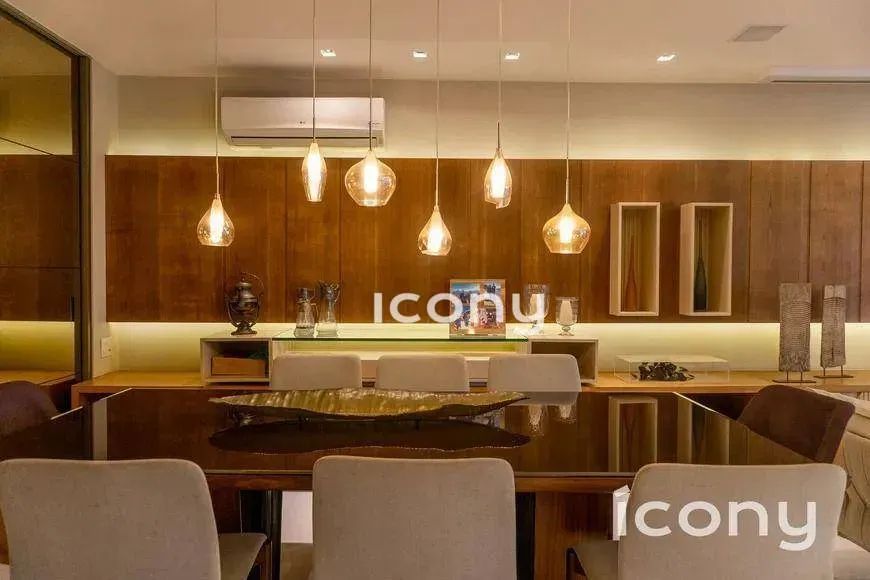 Apartamento com 3 dormitórios à venda, 200 m² por R$ 6.100.000,00 - Leblon - Rio de Janeir - Foto 10