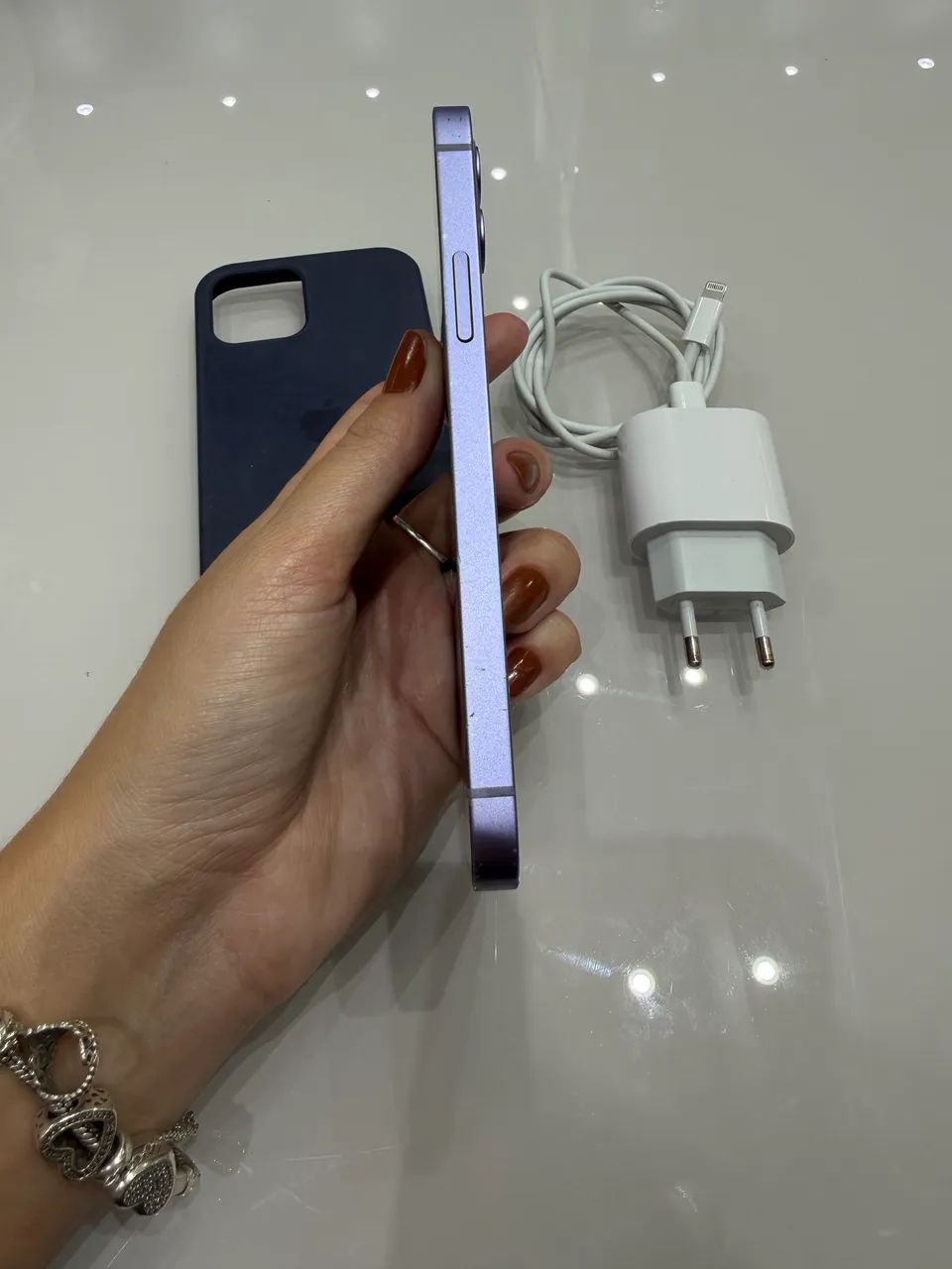 Iphone 12 64gb  - Foto 3