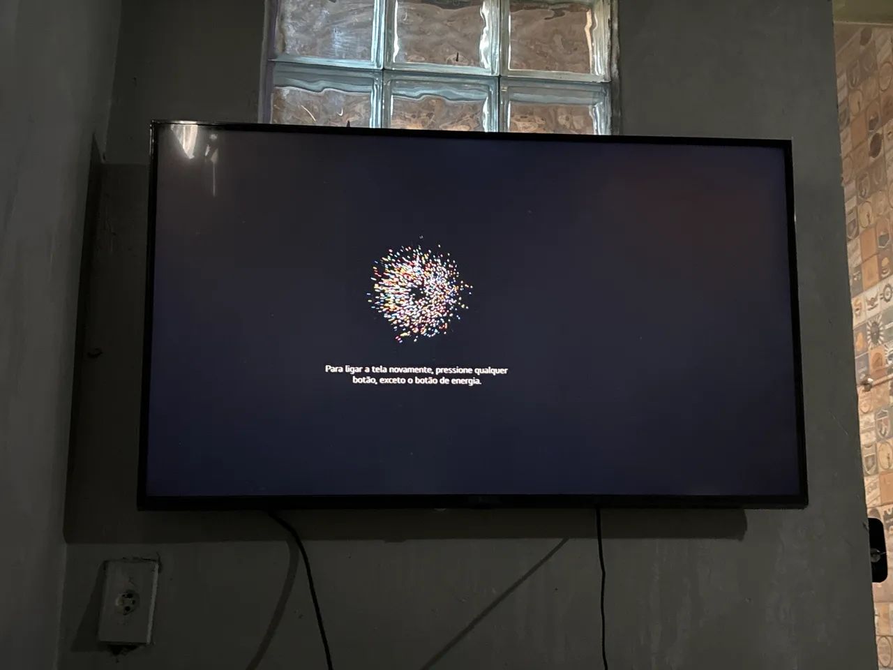 Tv LG 39 pol 