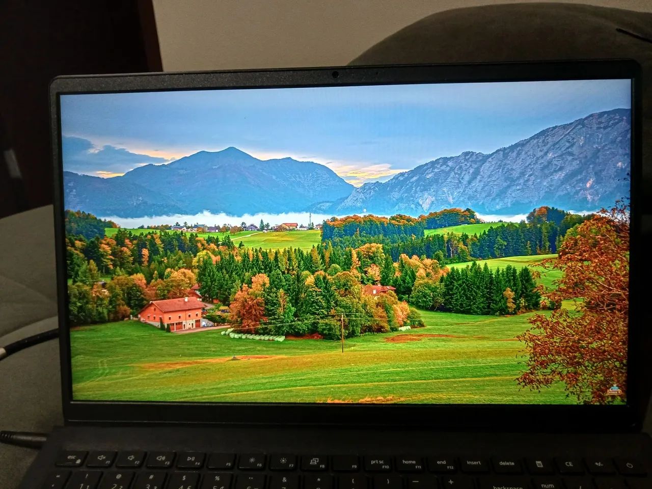 ? DELL INSPIRON 15 - SEMINOVO, IMPECÁVEL