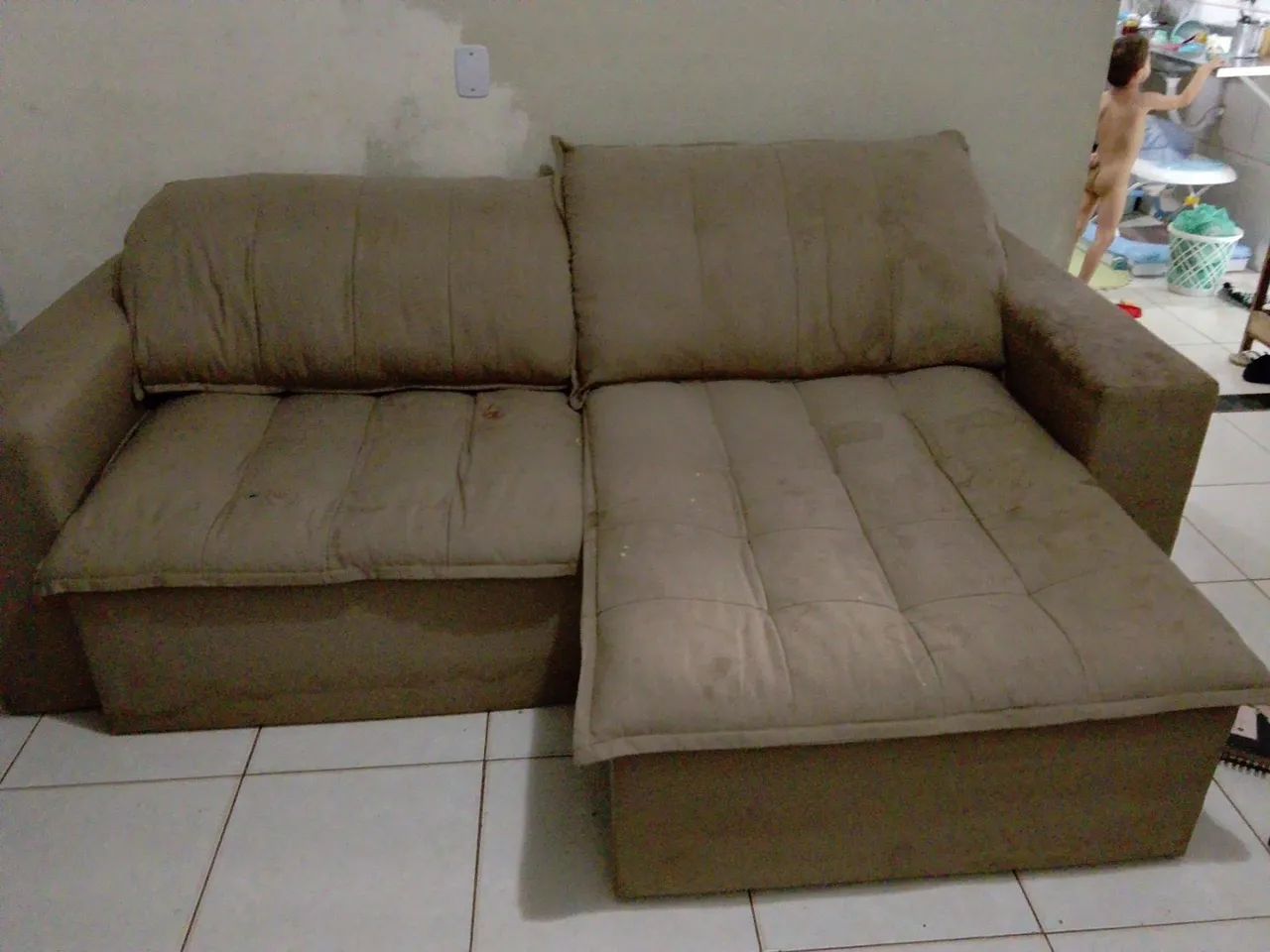 Sofá 