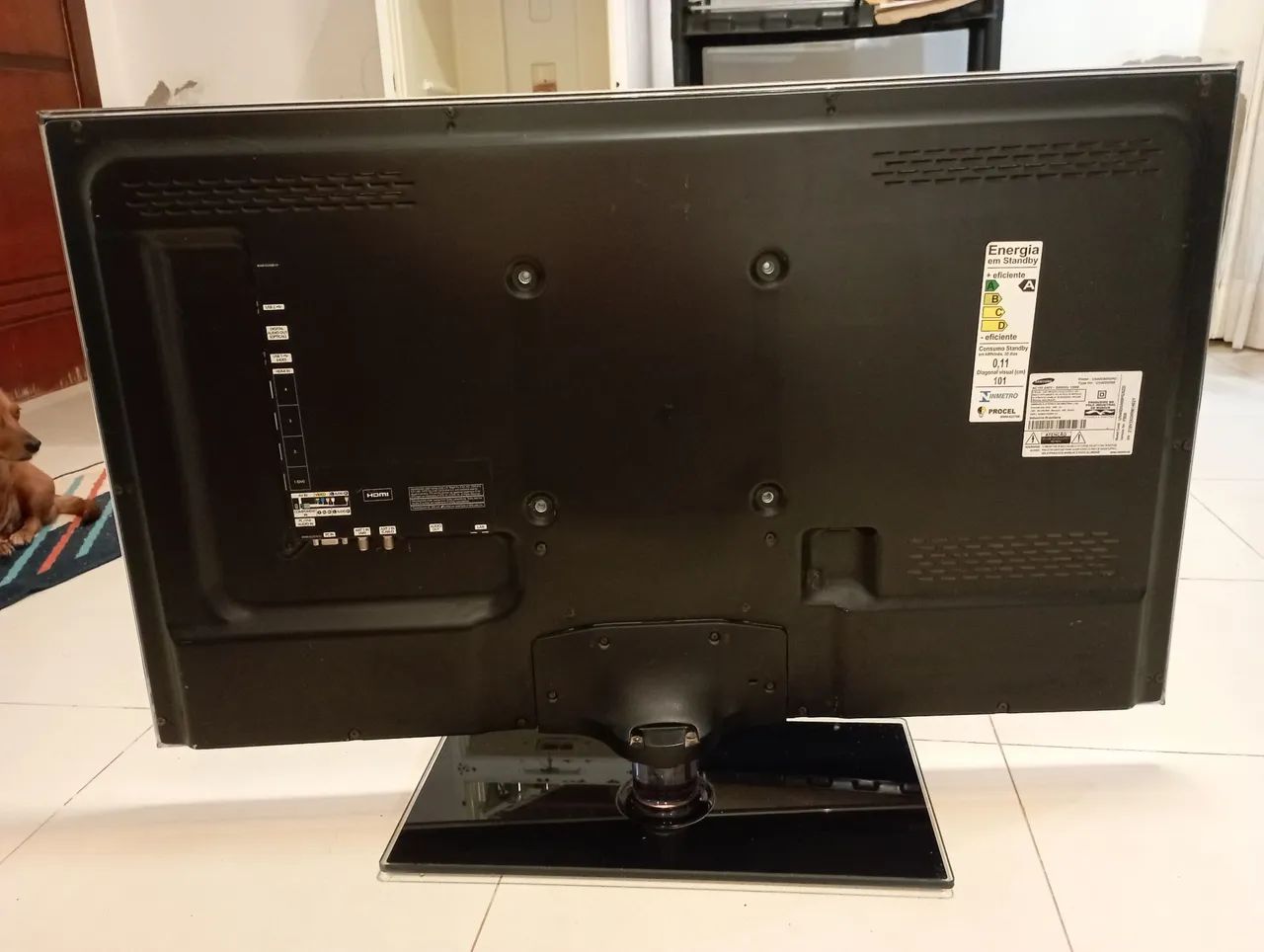 Tv Led 40'' - Foto 4
