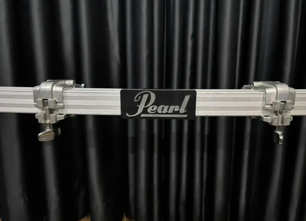 Rack Pearl Frontal Dr-511 Curvo  - Foto 2