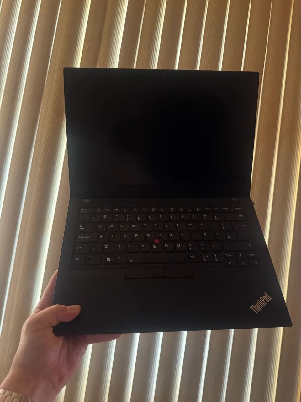 Notebook Lenovo ThinkPad T14 - Foto 2