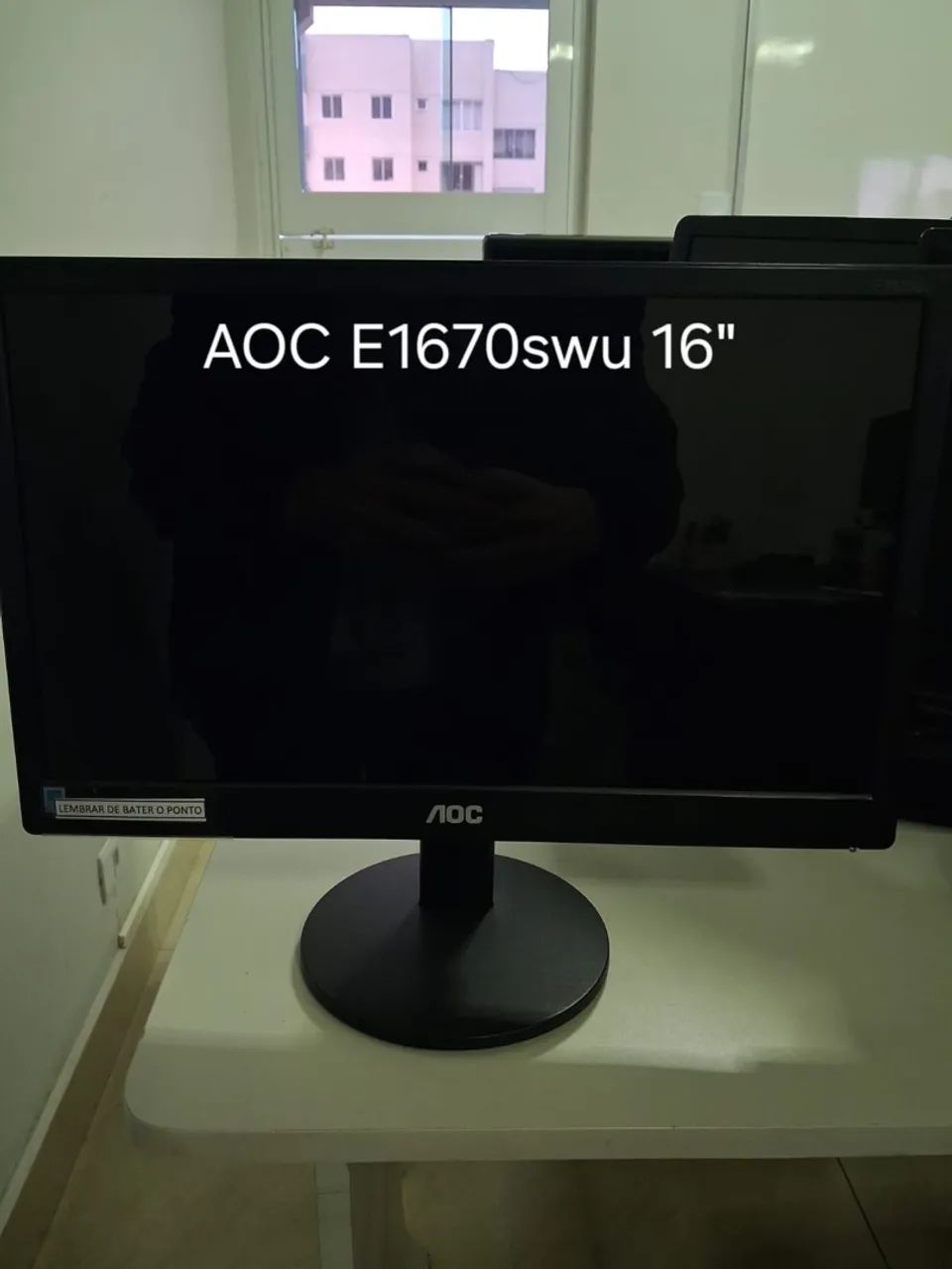 MONITOR AOC E1670SWU