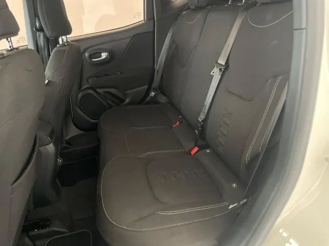Renegade 2023 Sport 1.3 Turbo Automático / Multimídia / Rodas de Liga Leve / Cautelar - Foto 11