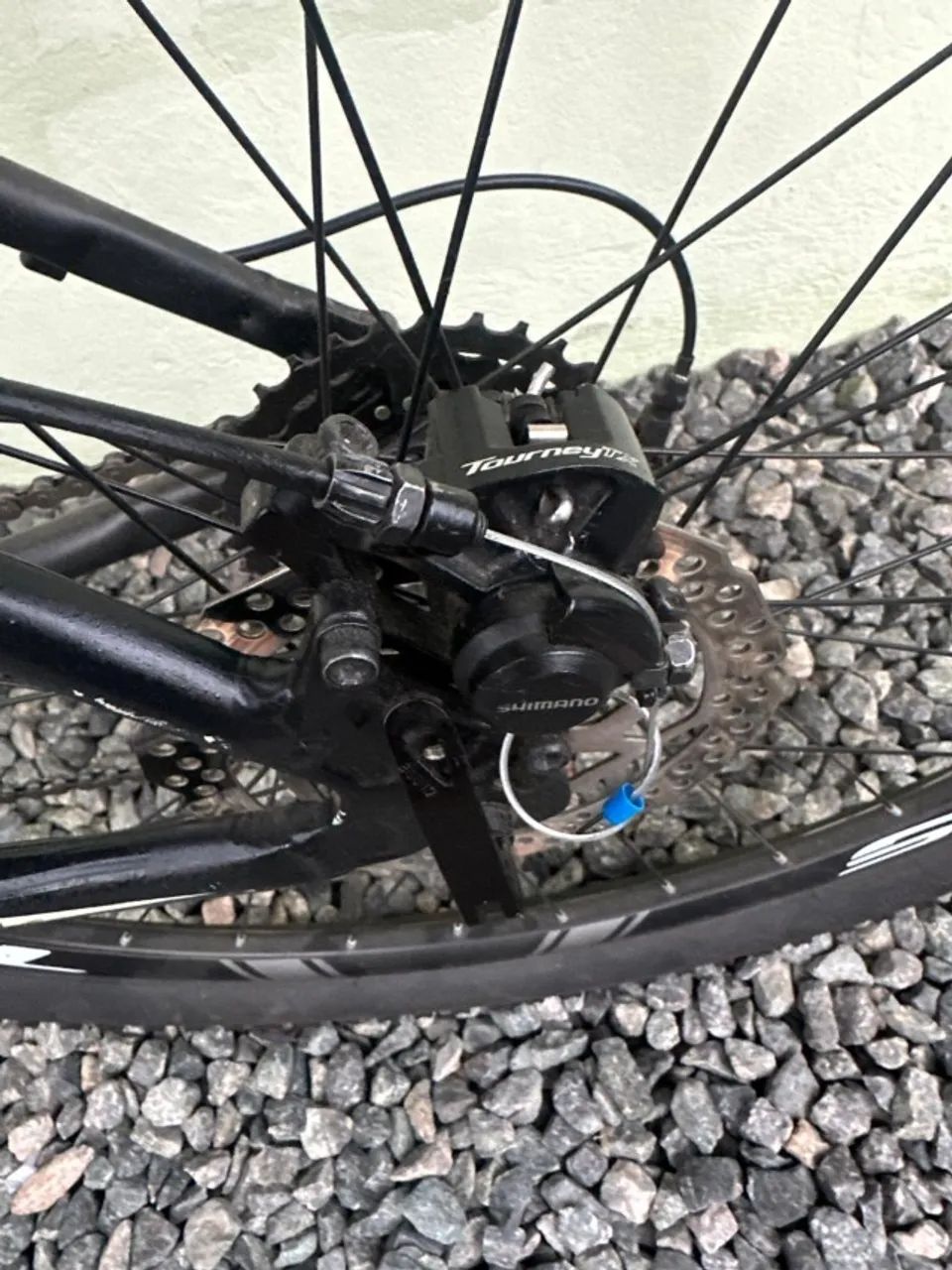 Bicicleta SOUL 29 - Foto 5