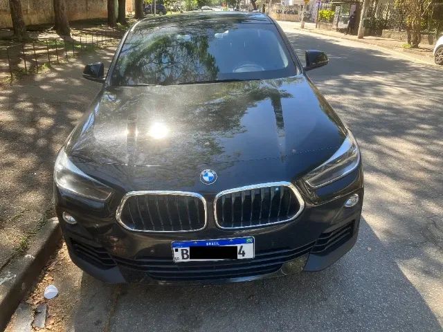 BMW X2 2019