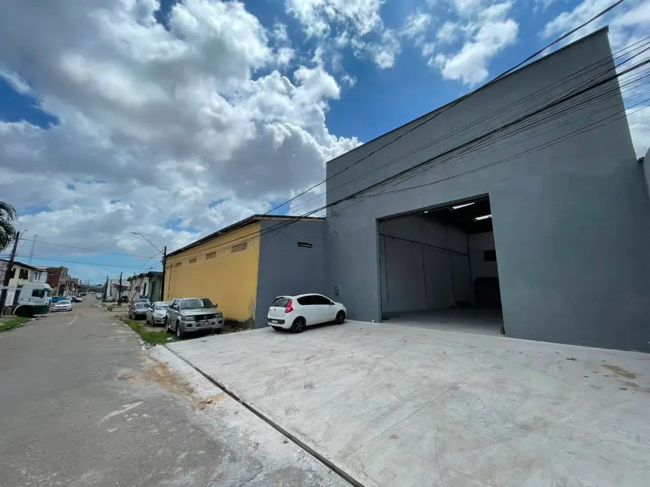 GALPÃO - JARDIM SÃO CRISTÓVÃO - Foto 4