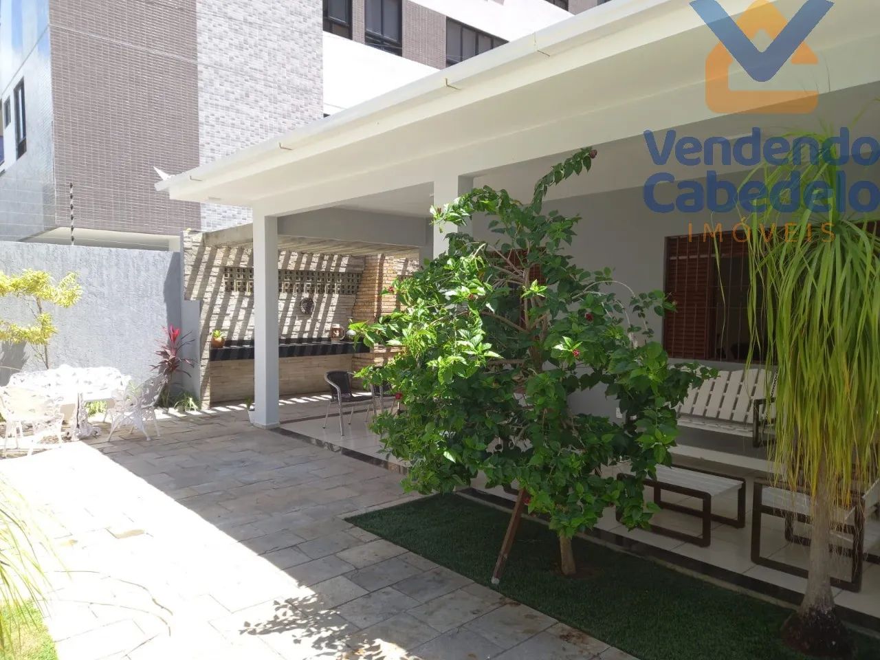 CASA RESIDENCIAL em CABEDELO - PB, INTERMARES - Foto 3