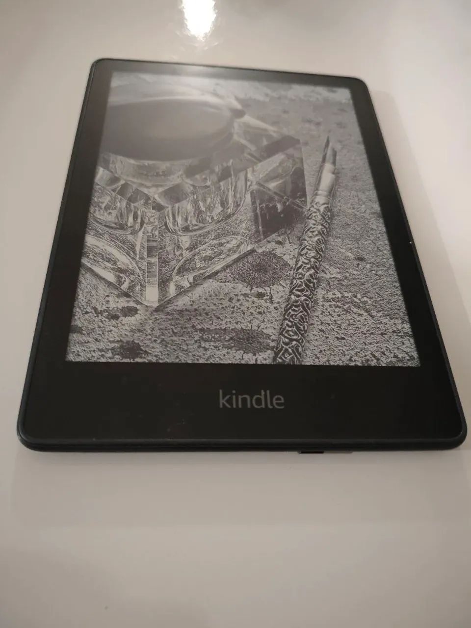 Kindle Paperwhite 11 geração - Tablets e E-Readers - Setor