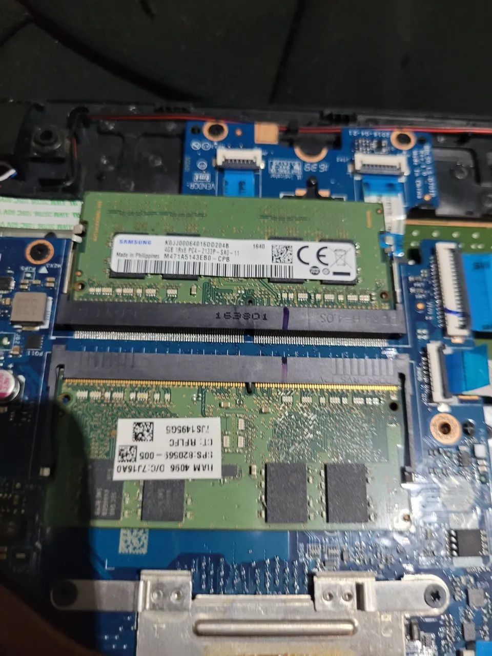 DDR4 Notebook Memory443790315666821121
