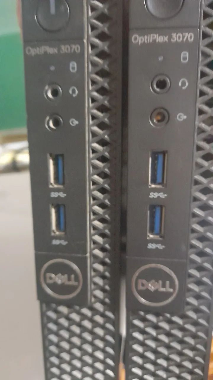3 mini Dell 3 notebooks 6 peças 4000,0  - Foto 4