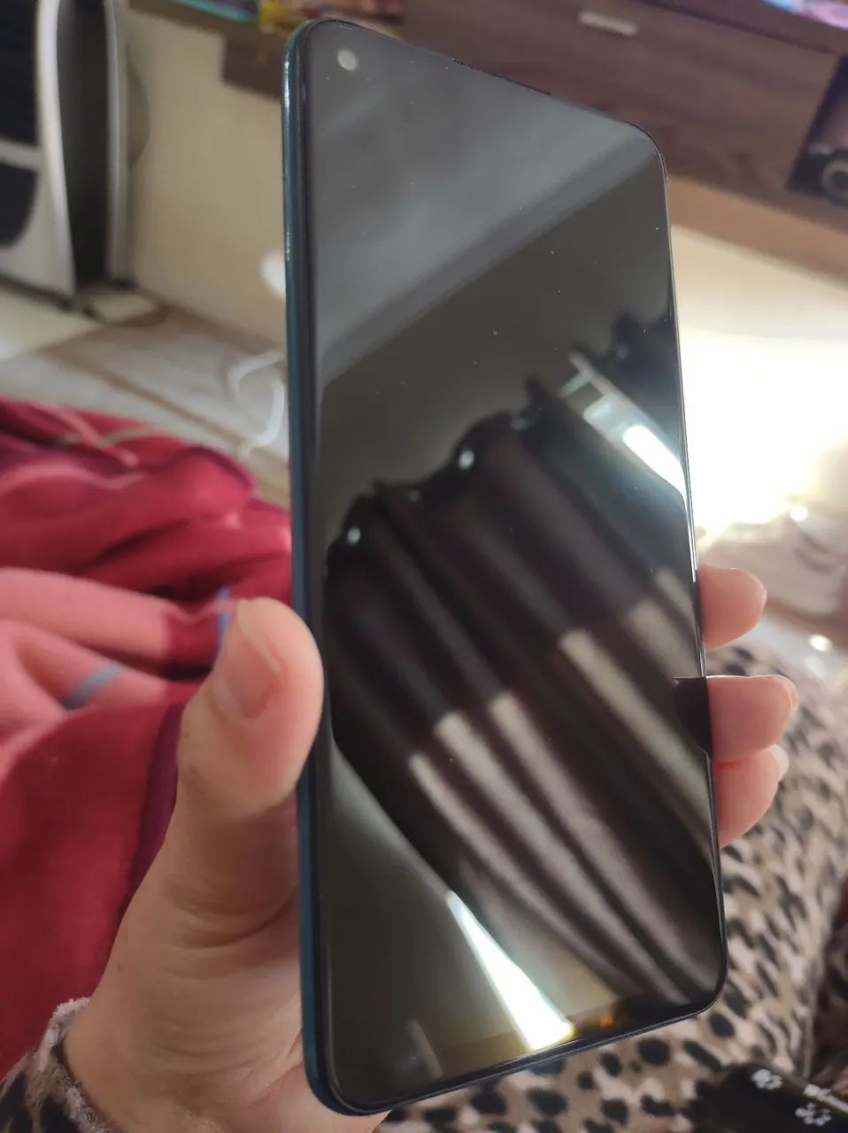 Xiaomi Redmi Note 9 (PARCELO CARTÃO) - Foto 2