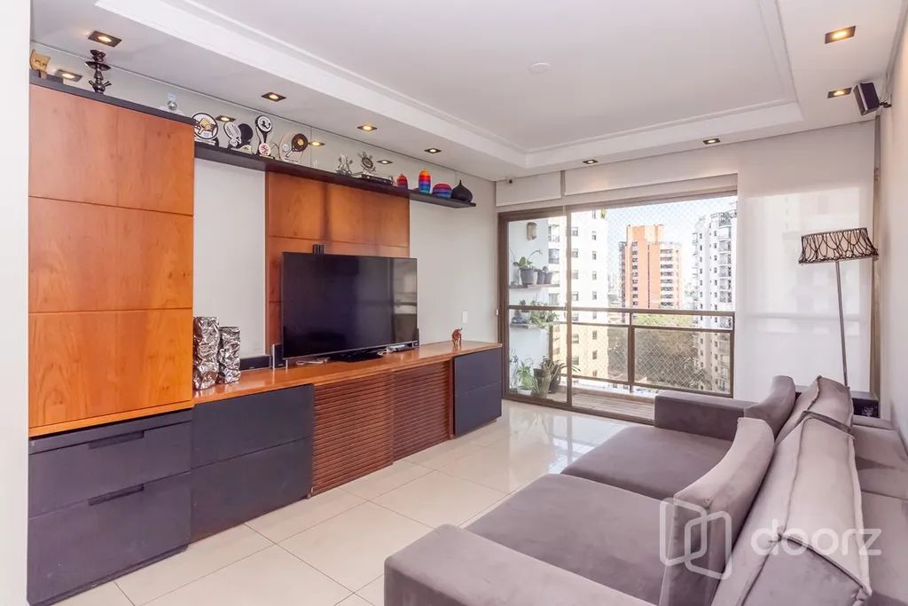 Imóvel na Jandira com 3 dormitórios e 107m²