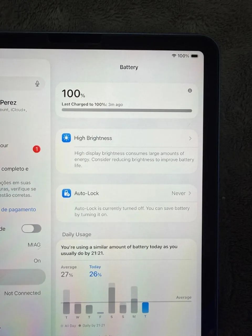ipad air 5 - Foto 2