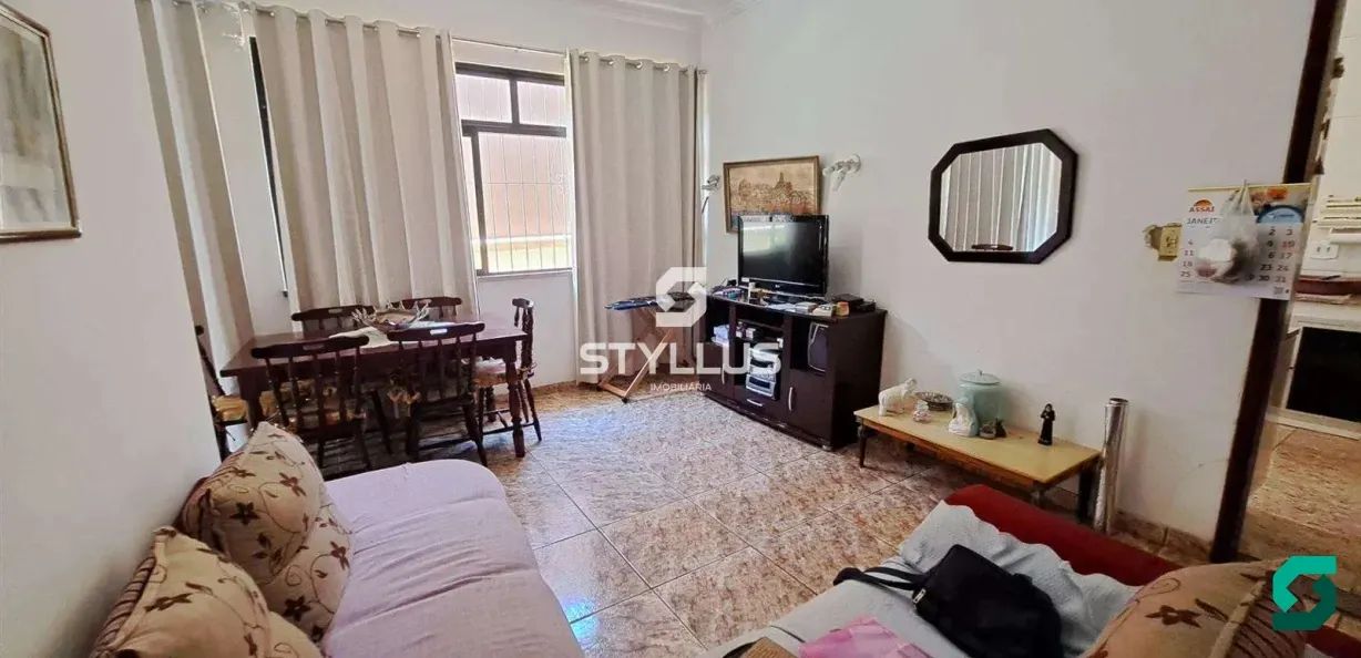 Méier | Casa de Condomínio 2 quartos
