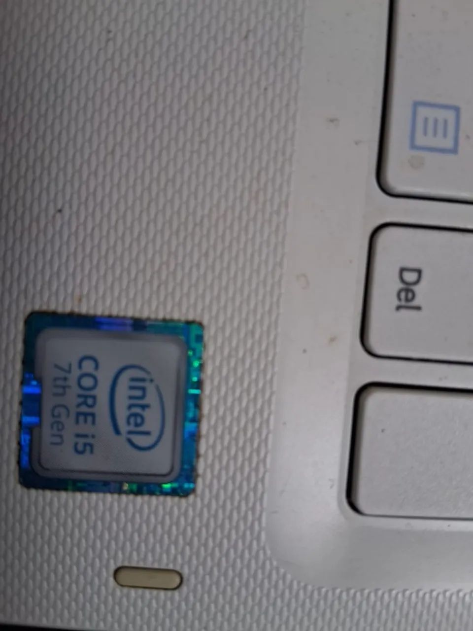 Vendo notebook Danificado: Samsung I.5 - Expert X23 NP300E5M, funcionando normalmente.  - Foto 2