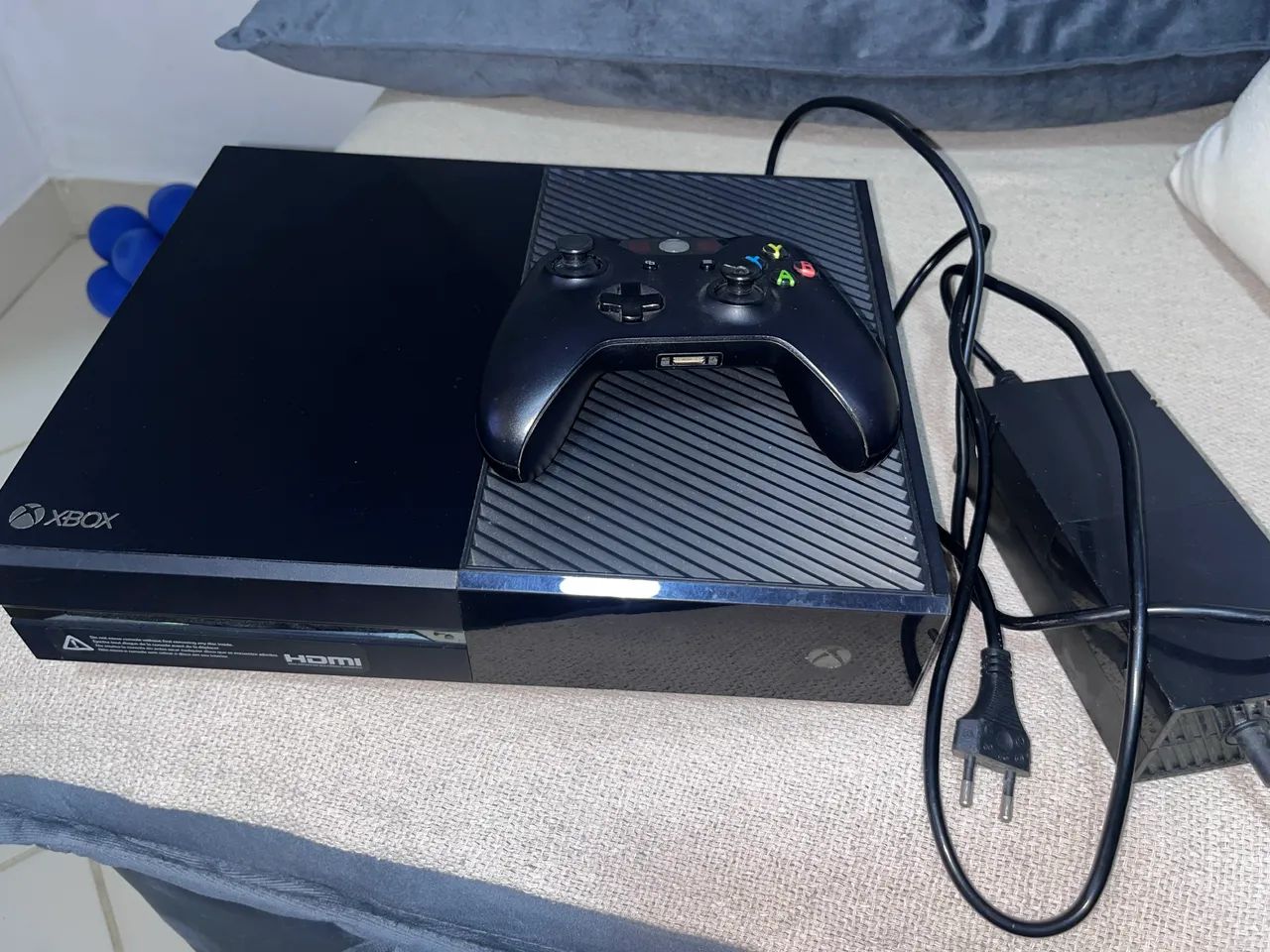 Xbox One - Foto 5