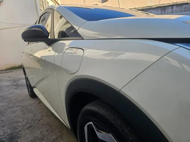 BYD Dolphin EV (Elétrico) 2025 - Foto 5