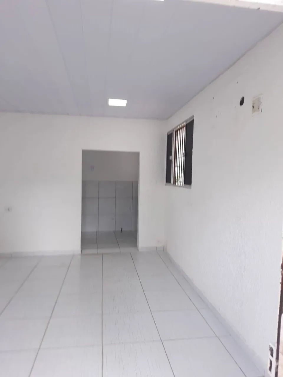 Alugo sala comercial  - Foto 3