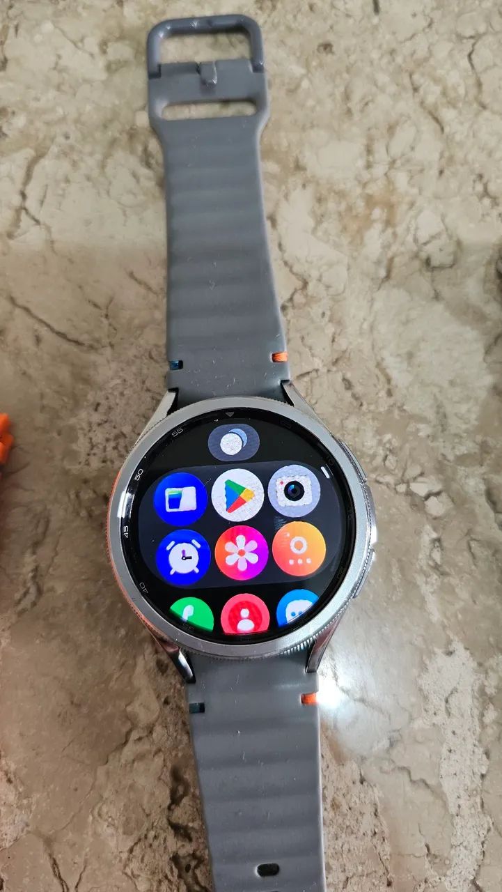 Smartwatch Galaxy Watch 6 Classic - Foto 2