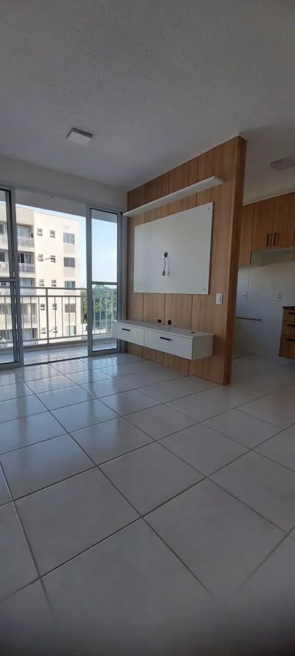 ALUGO APARTAMENTO NO ESTILO GOLF  COM MODULADOS E SPLITS NOVOS