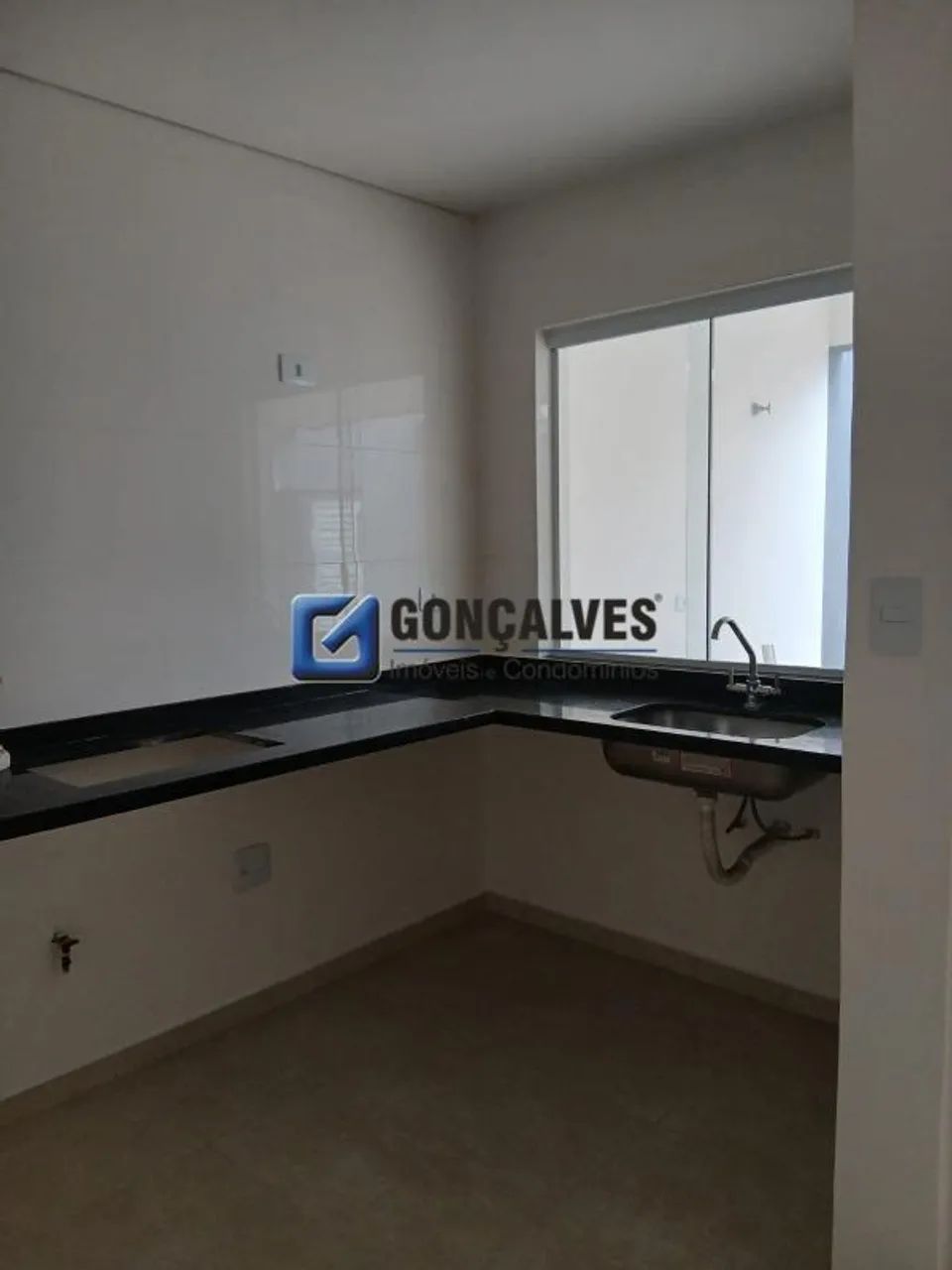 Casa residencial com 2 suítes e quintal em Jardim Ipanema, Santo André - Foto 10