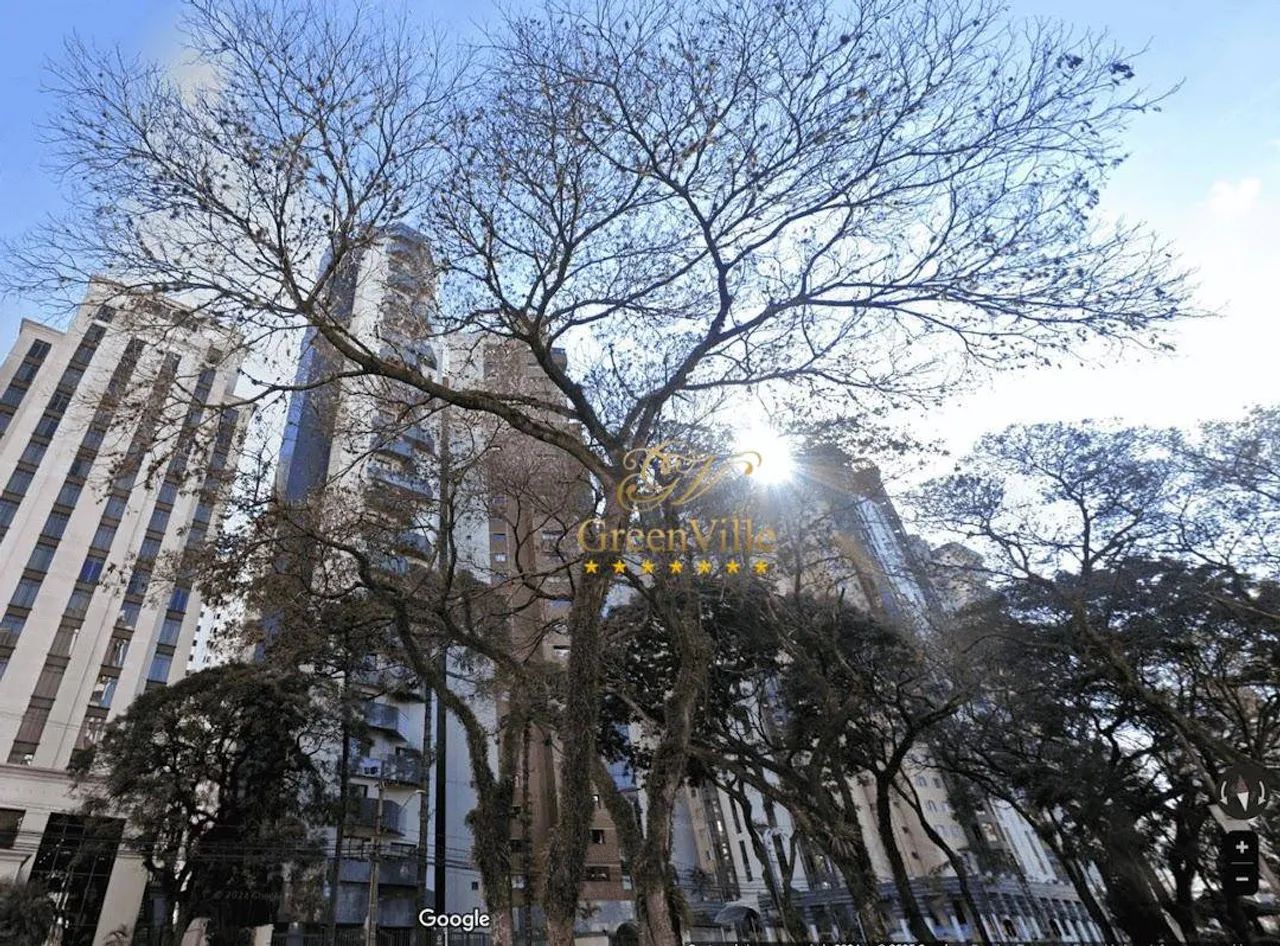 Ed. House Tower/ Duplex | 4 Suítes |