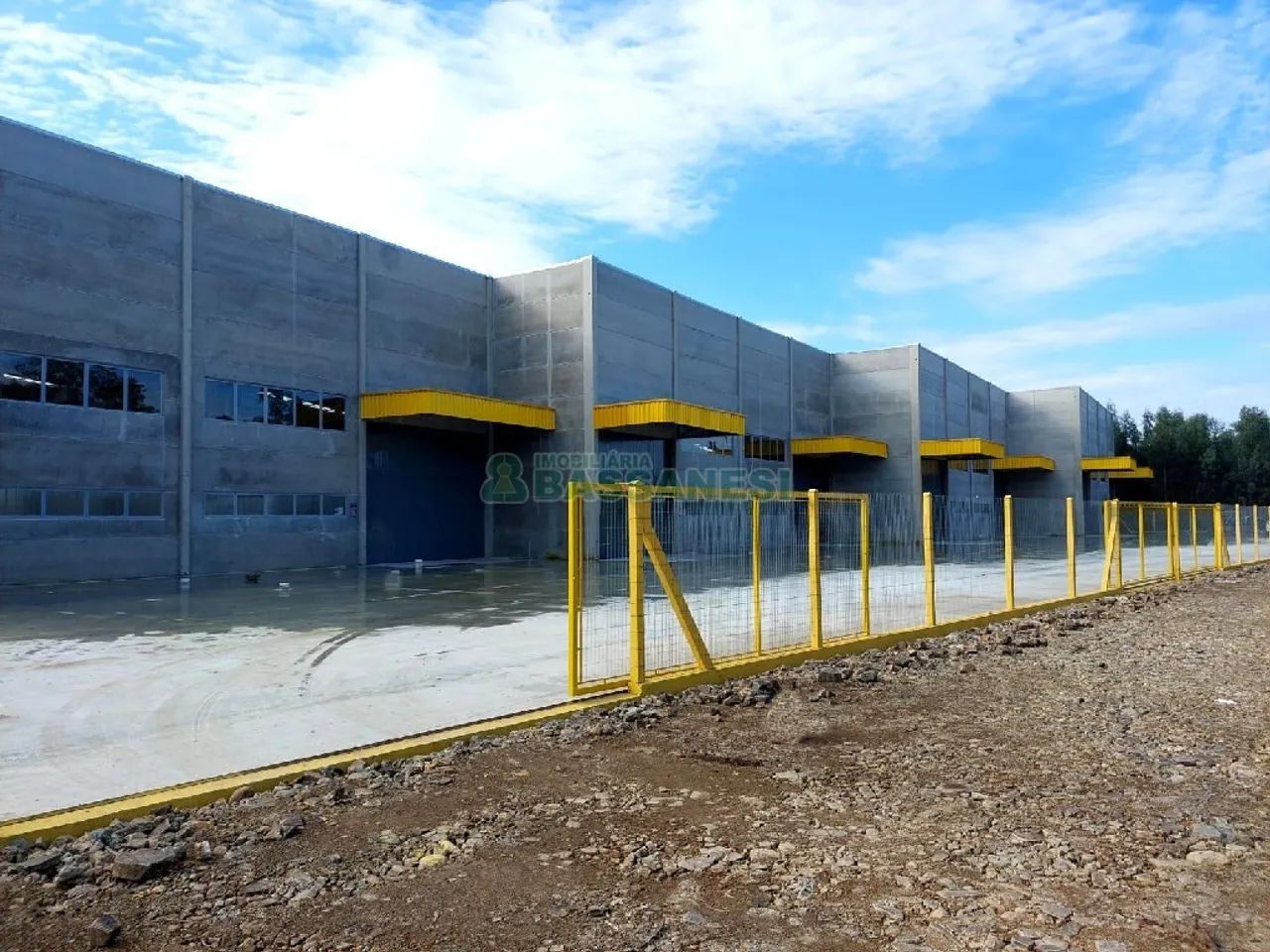 Pavilhão Buratti Farroupilha - Foto 2