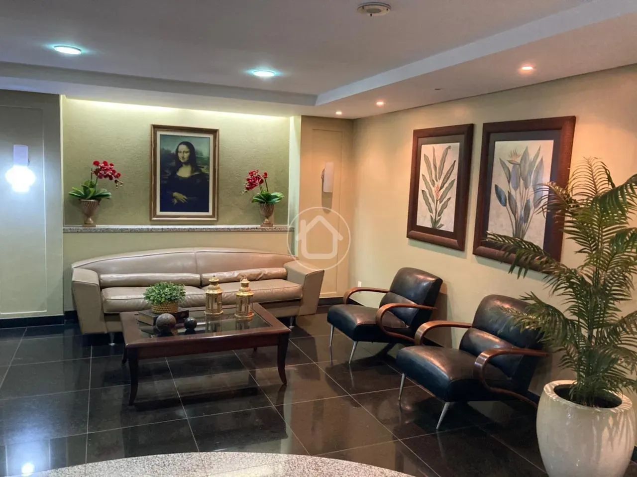 APARTAMENTO AMPLO E EXCLUSIVO NO SANTA-FÉ - Foto 3