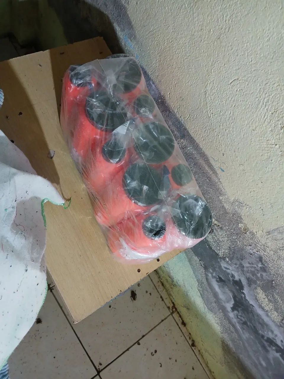 Vendo linhas e fios de máquinas de costura - Foto 5