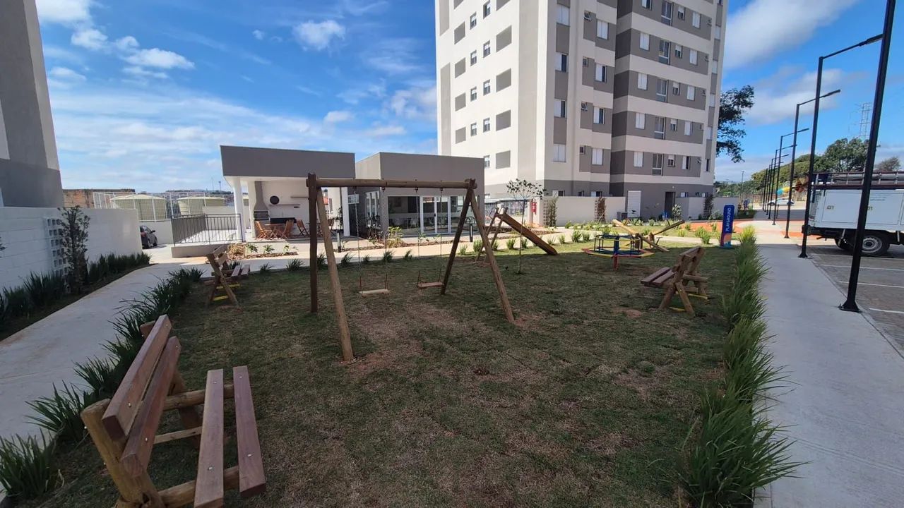 Residencial In Votorantim  - Foto 2