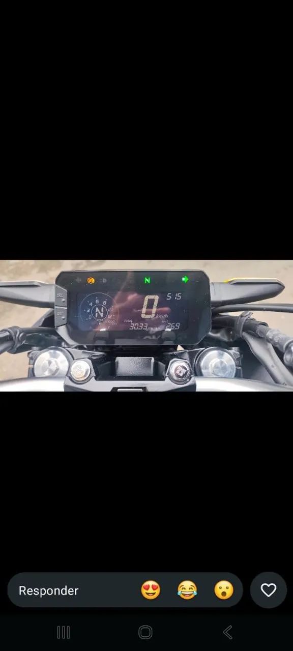 Cb 300cc Twister - Foto 4