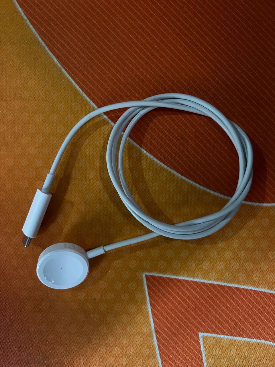 Apple Watch SE 2nd Gen 40mm - Foto 5
