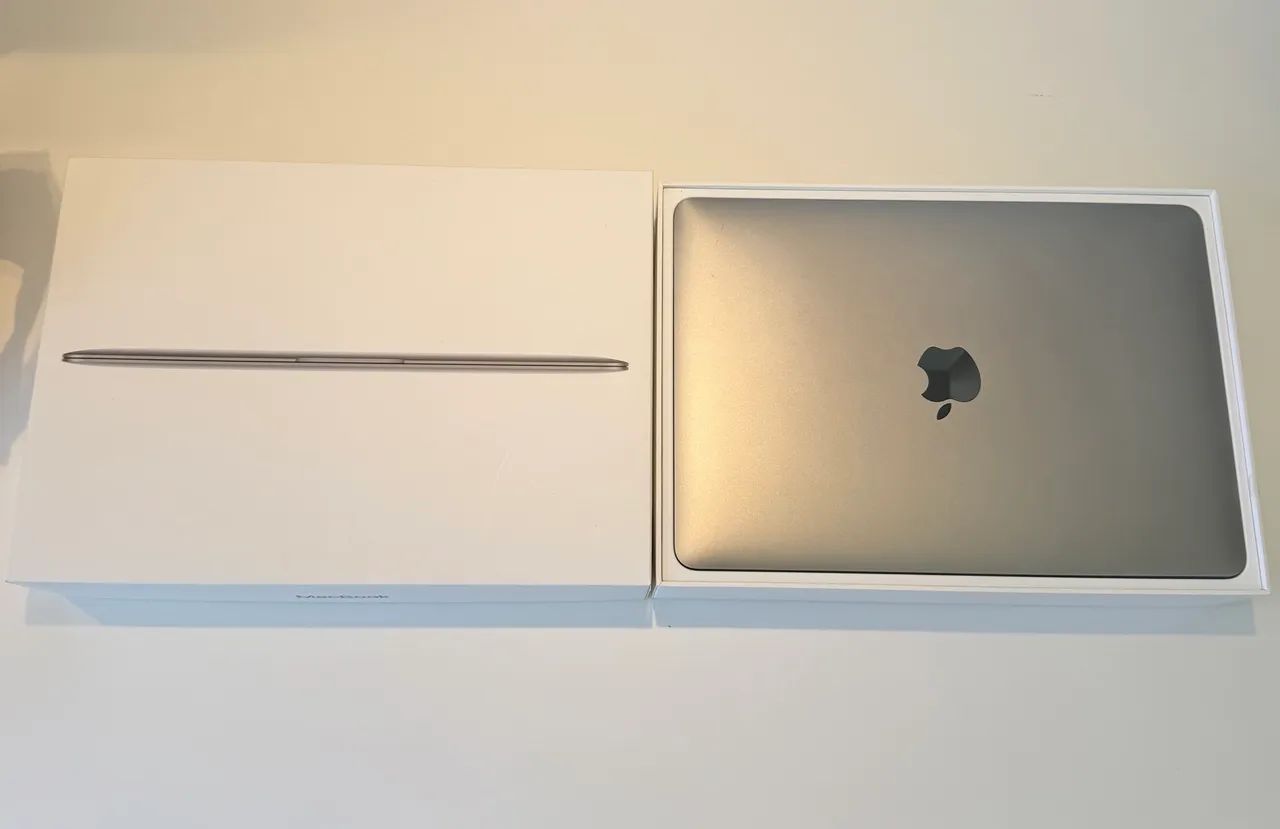 MacBook Prata  - Foto 3