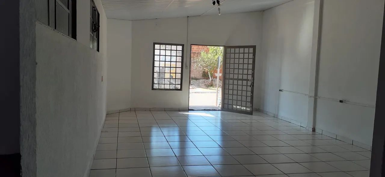 Alugo Salão Jardim Tijuca  - Foto 4