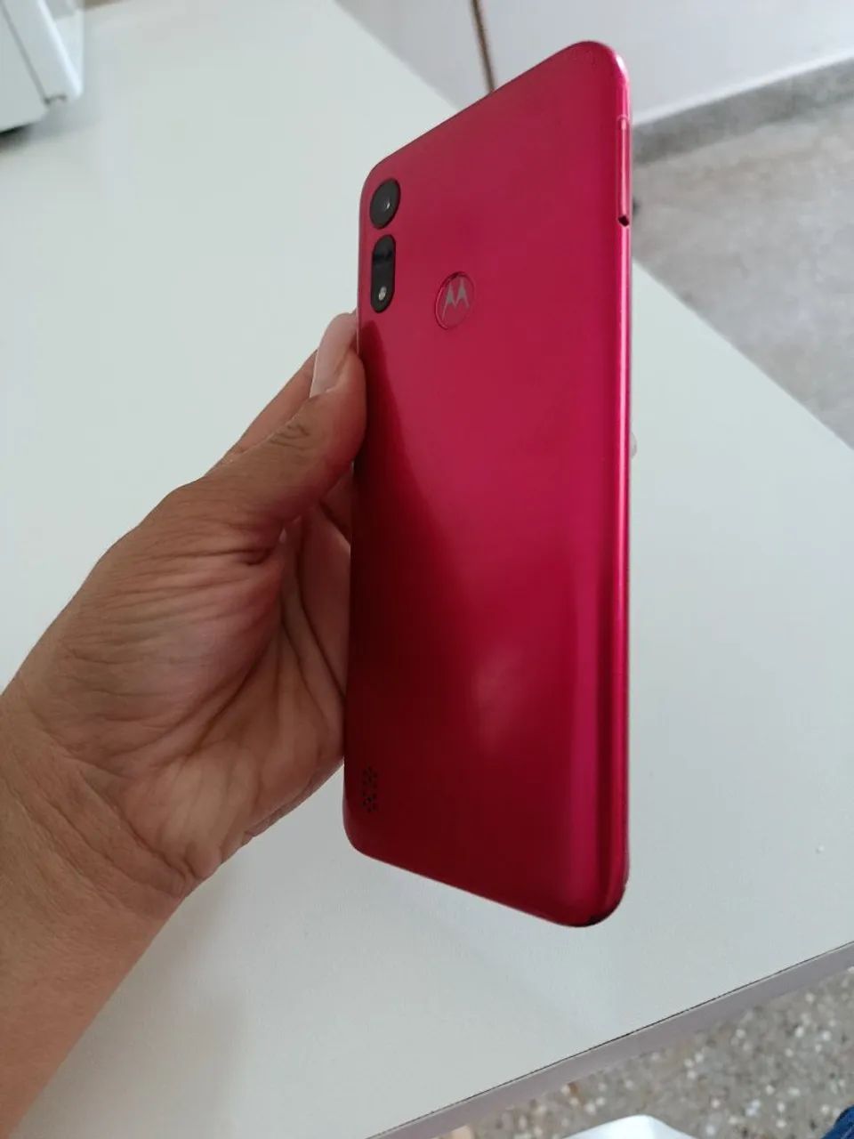 Moto e6 - Foto 3