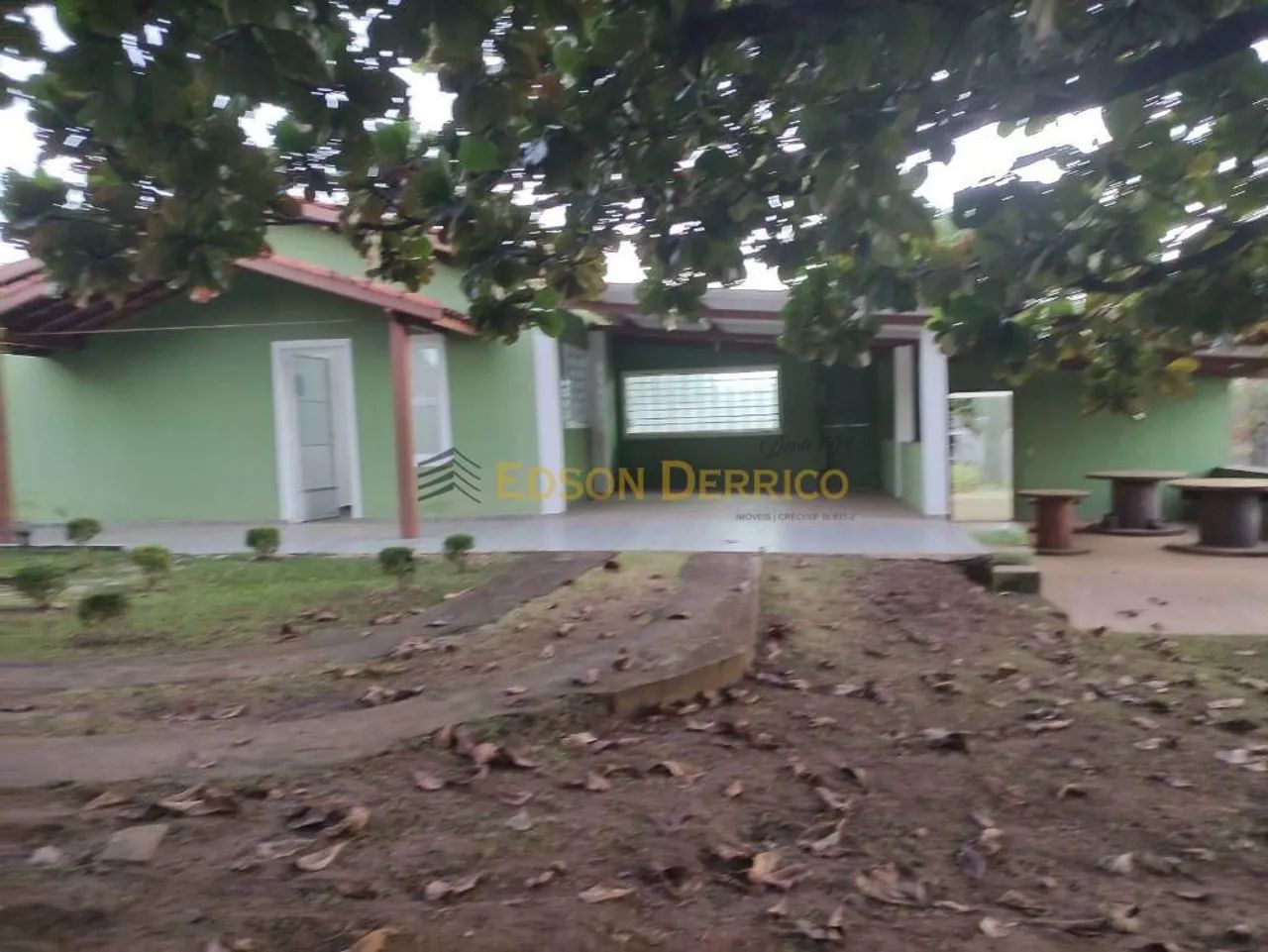 Sítio com 2 Quartos à Venda, Goiabal - Pindamonhangaba - Foto 3