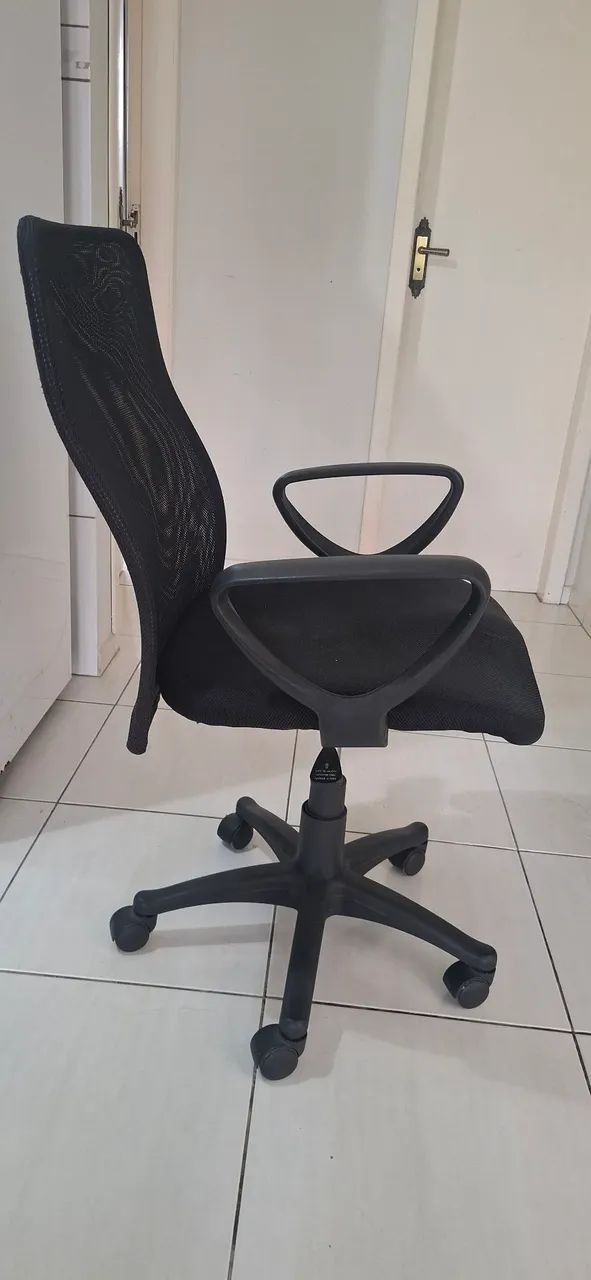 CADEIRA ESCRITÓRIO - Foto 2
