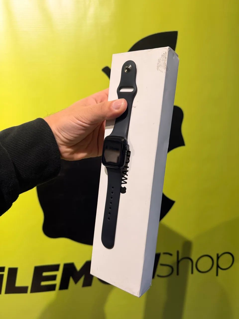 Apple Watch SE2 