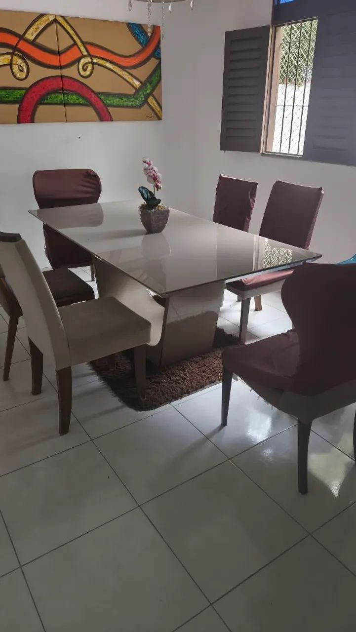 Vendo uma mesa  - Foto 2