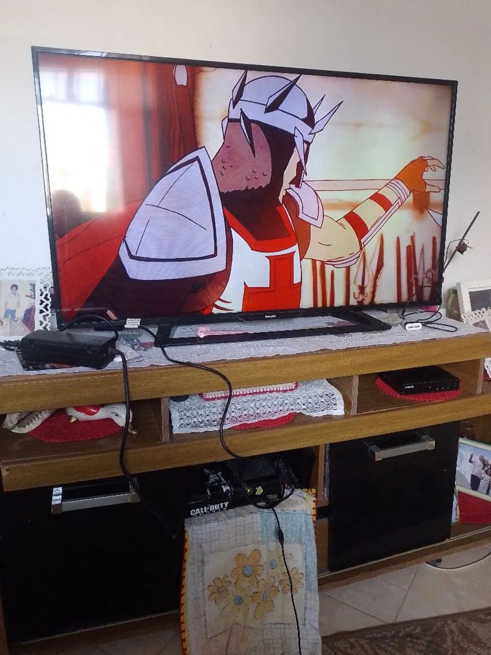 Simplesmente o melhor DANTES INFERNO XBOX 360. - Foto 4