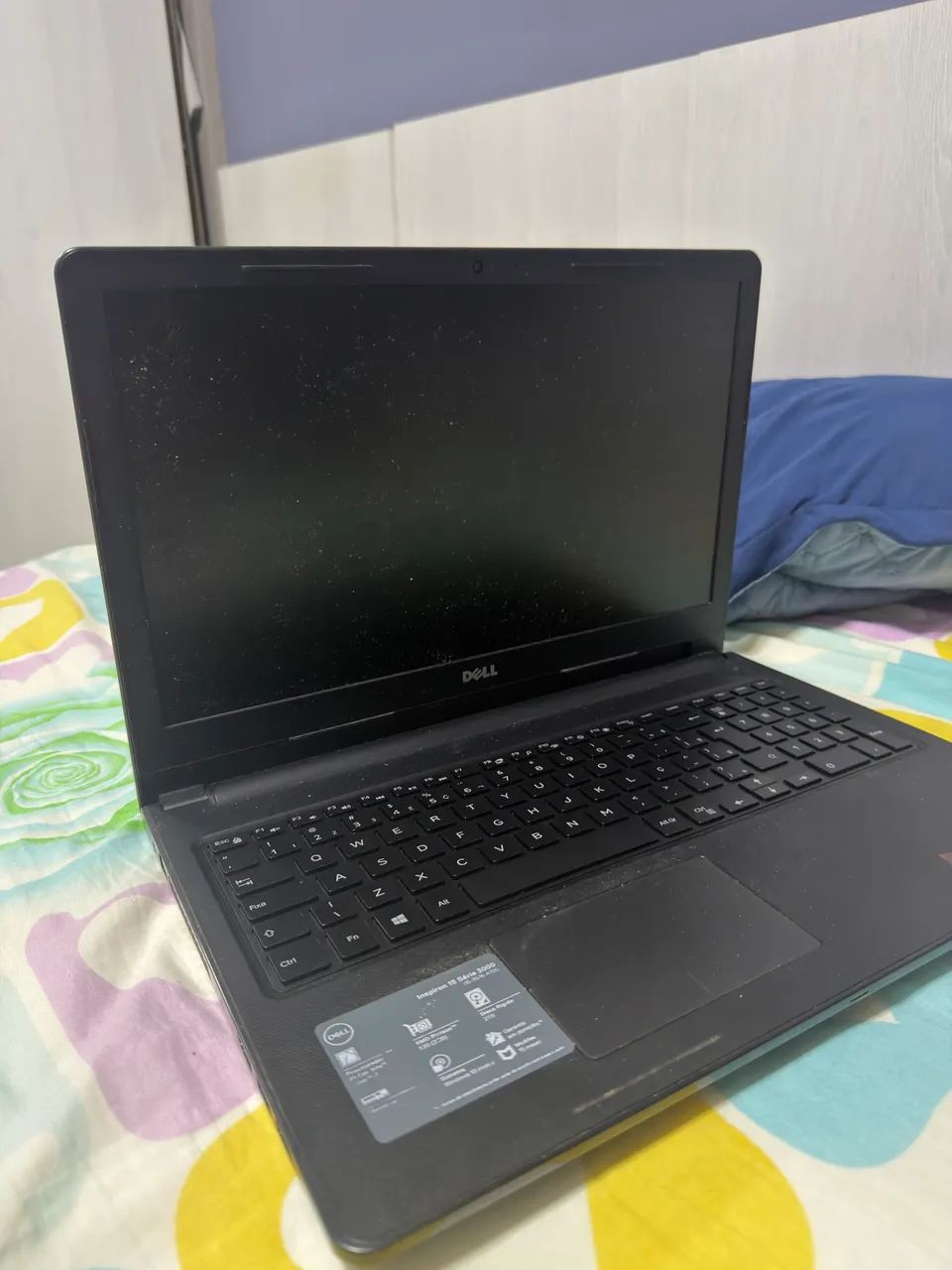 Notebook Inspiron 15 série 3000 - Foto 2