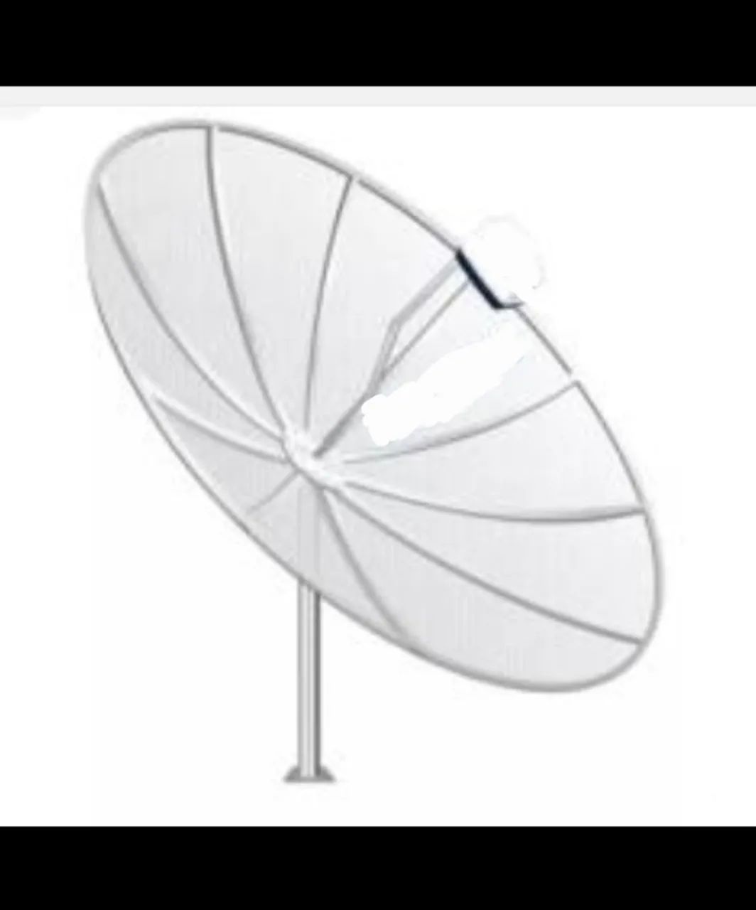 Antena Parabólica Philips 