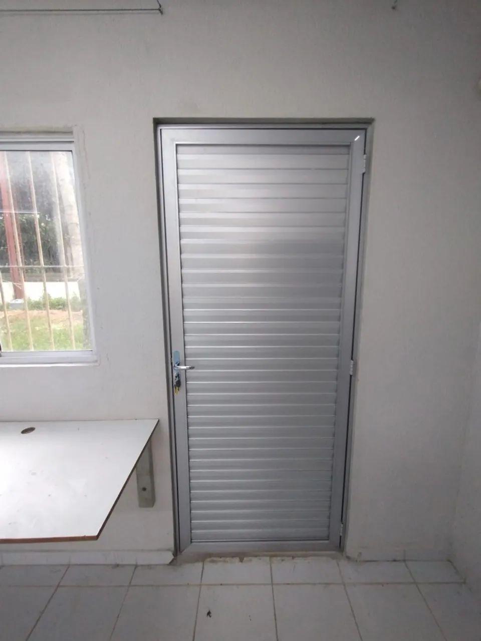 MANUTENÇÃO E INSTALAÇÃO EM ALUMÍNIO E VIDRO  - Foto 3