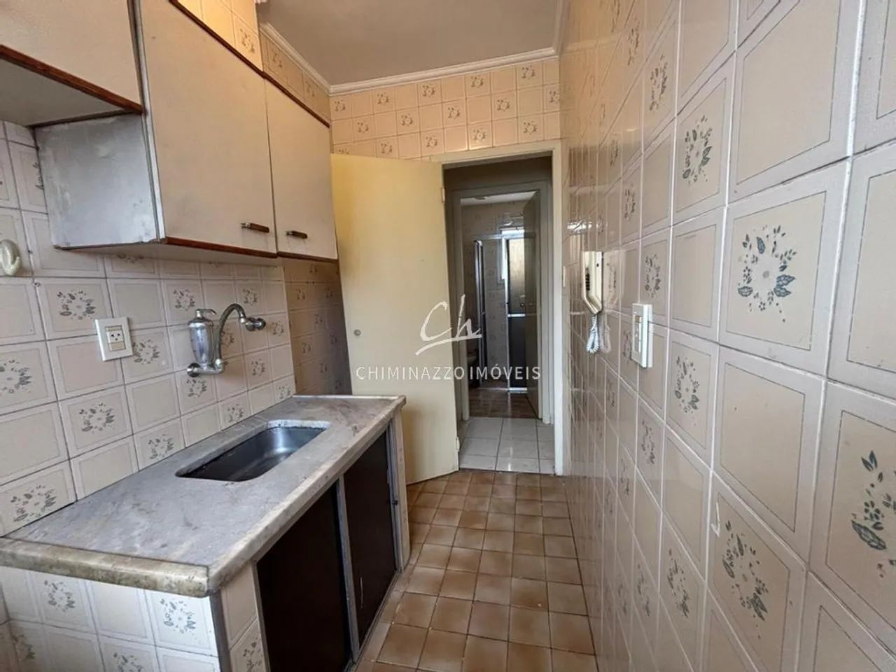 Kitnet para alugar em Campinas, Centro, com 1 quarto, com 35 m², Aquidaban - Foto 5