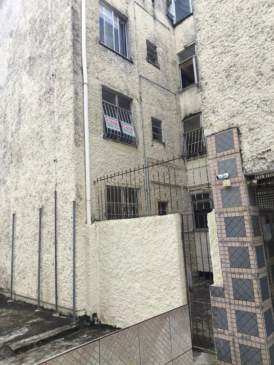Ótimo apt com 2 quartos em Colubande - São Gonçalo - RJ - Foto 2