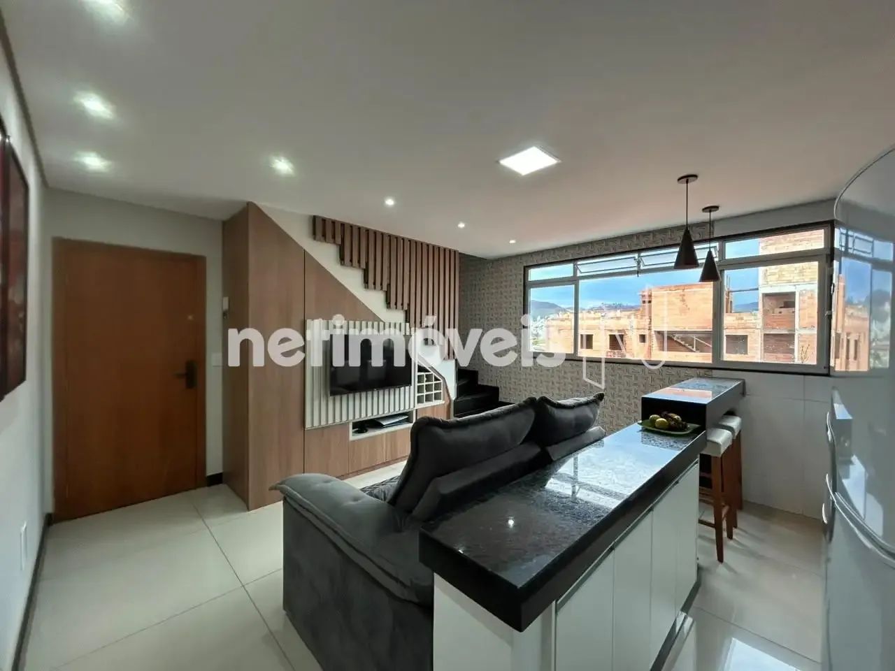 Cobertura duplex à venda no Palmeiras! - Foto 3