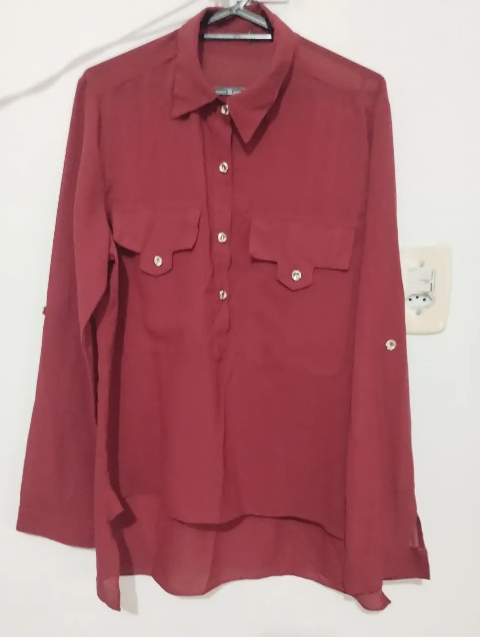 Blusas femininas  - Foto 3